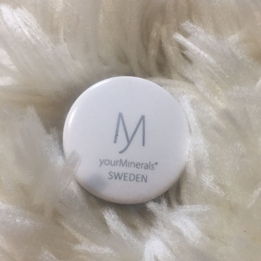 You minerals Sweden in brown hypnotic